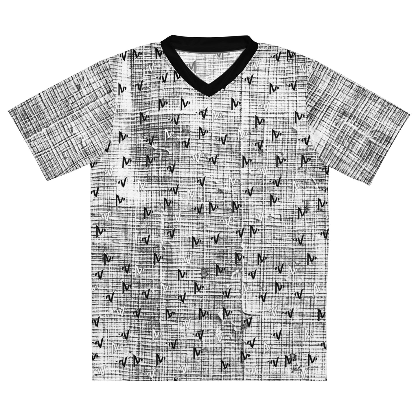 Spattered Most Wanted  #3 -Shirt