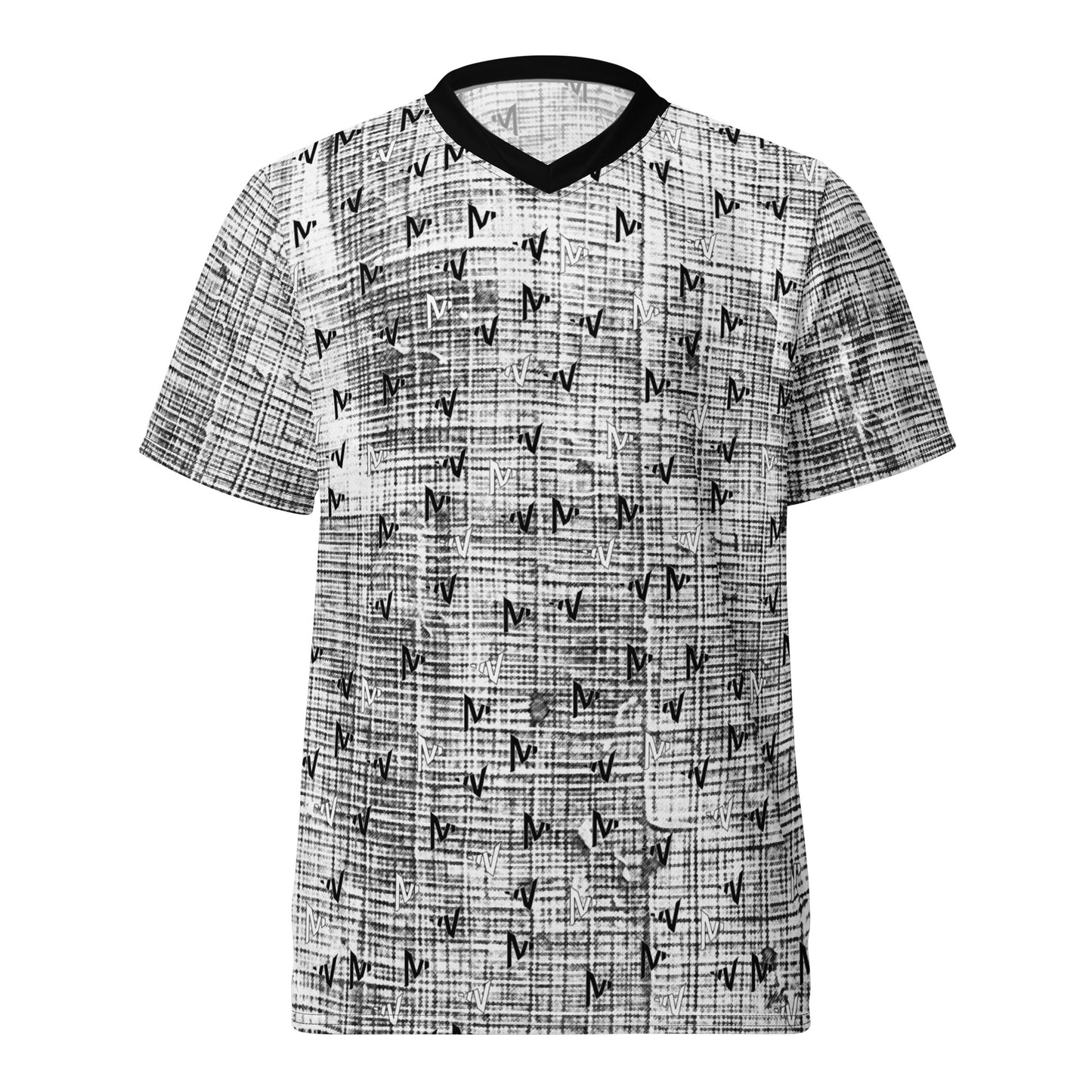 Spattered Most Wanted  #3 -Shirt