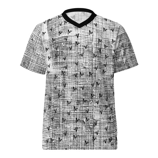 Spattered Most Wanted  #3 -Shirt