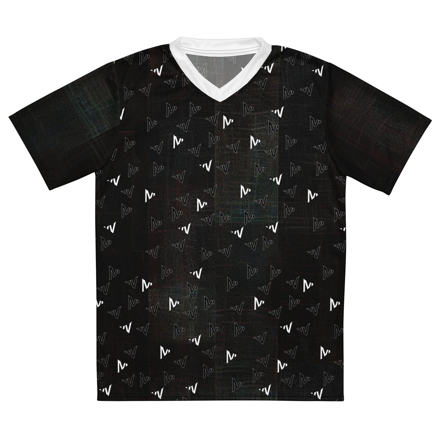 Spattered Most Wanted  #4 -Shirt