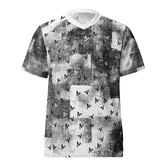 Spattered Most Wanted  #5 -Shirt