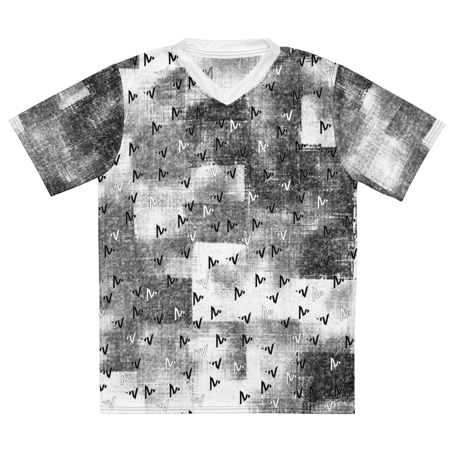 Spattered Most Wanted  #5 -Shirt