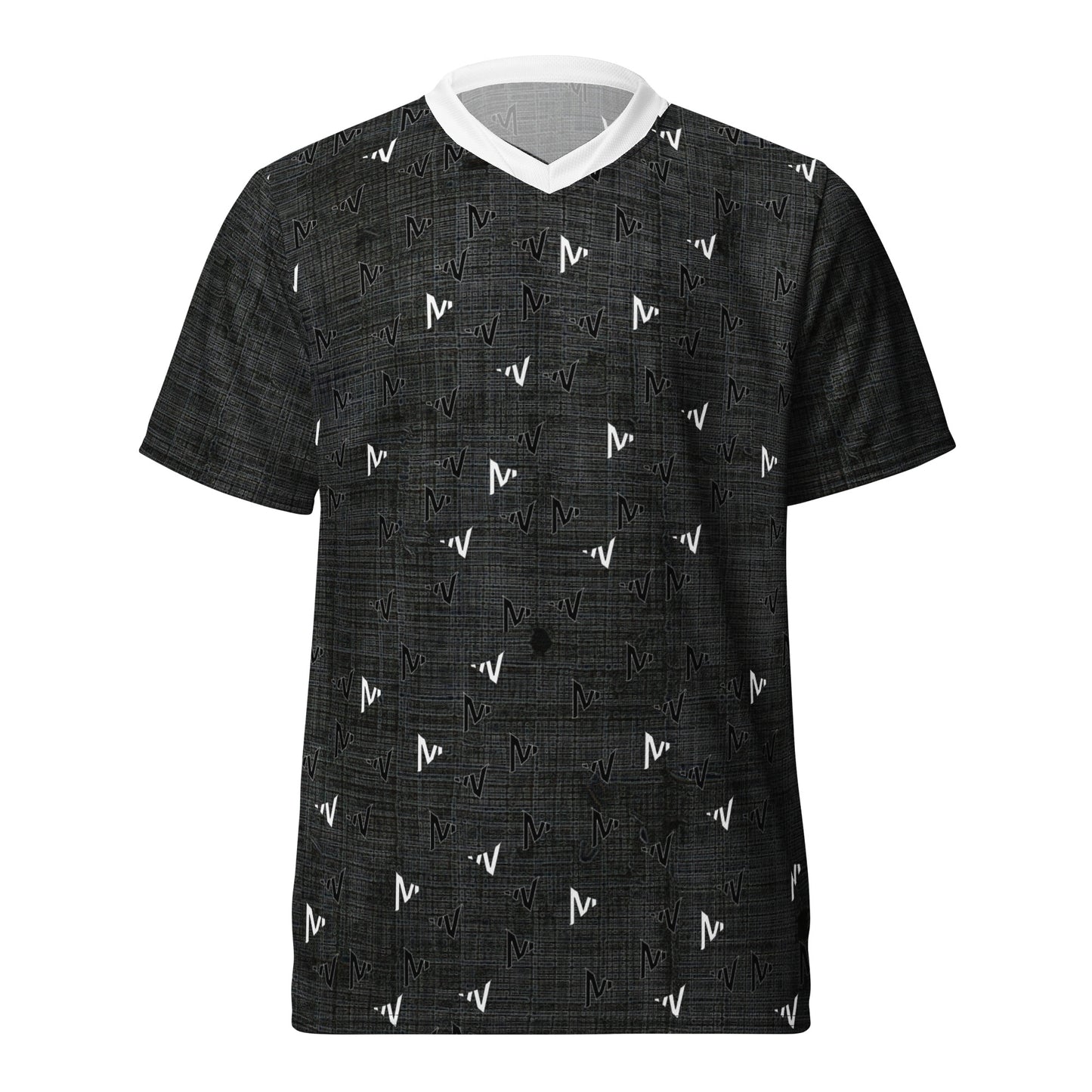 Spattered Most Wanted  #7 -Shirt