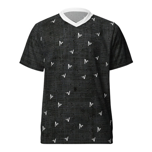 Spattered Most Wanted  #7 -Shirt
