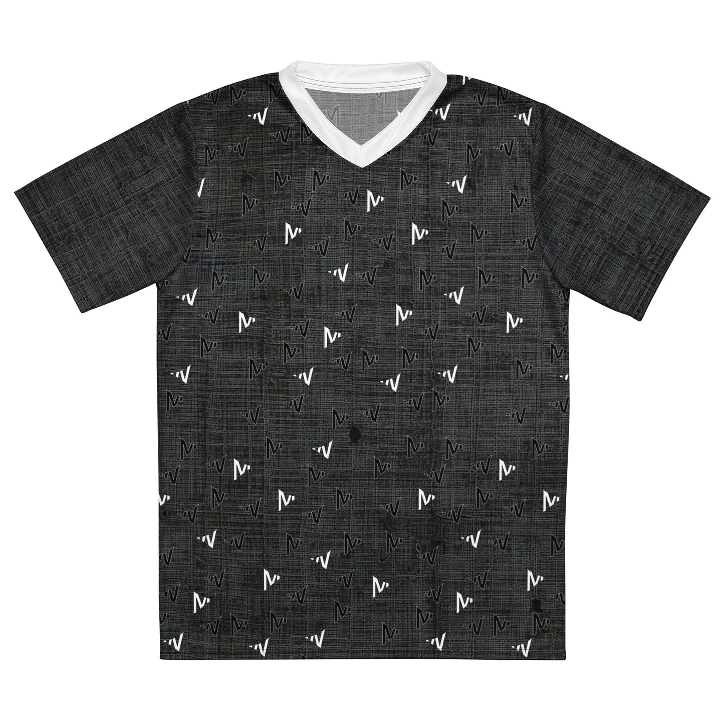 Spattered Most Wanted  #7 -Shirt