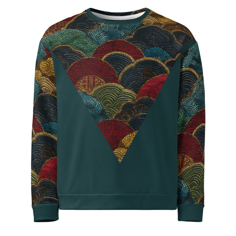 Leaving For Work-  Sweatshirt #1