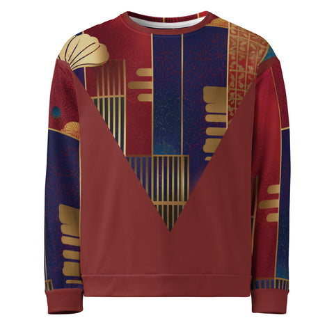 Leaving For Work-  Sweatshirt #3