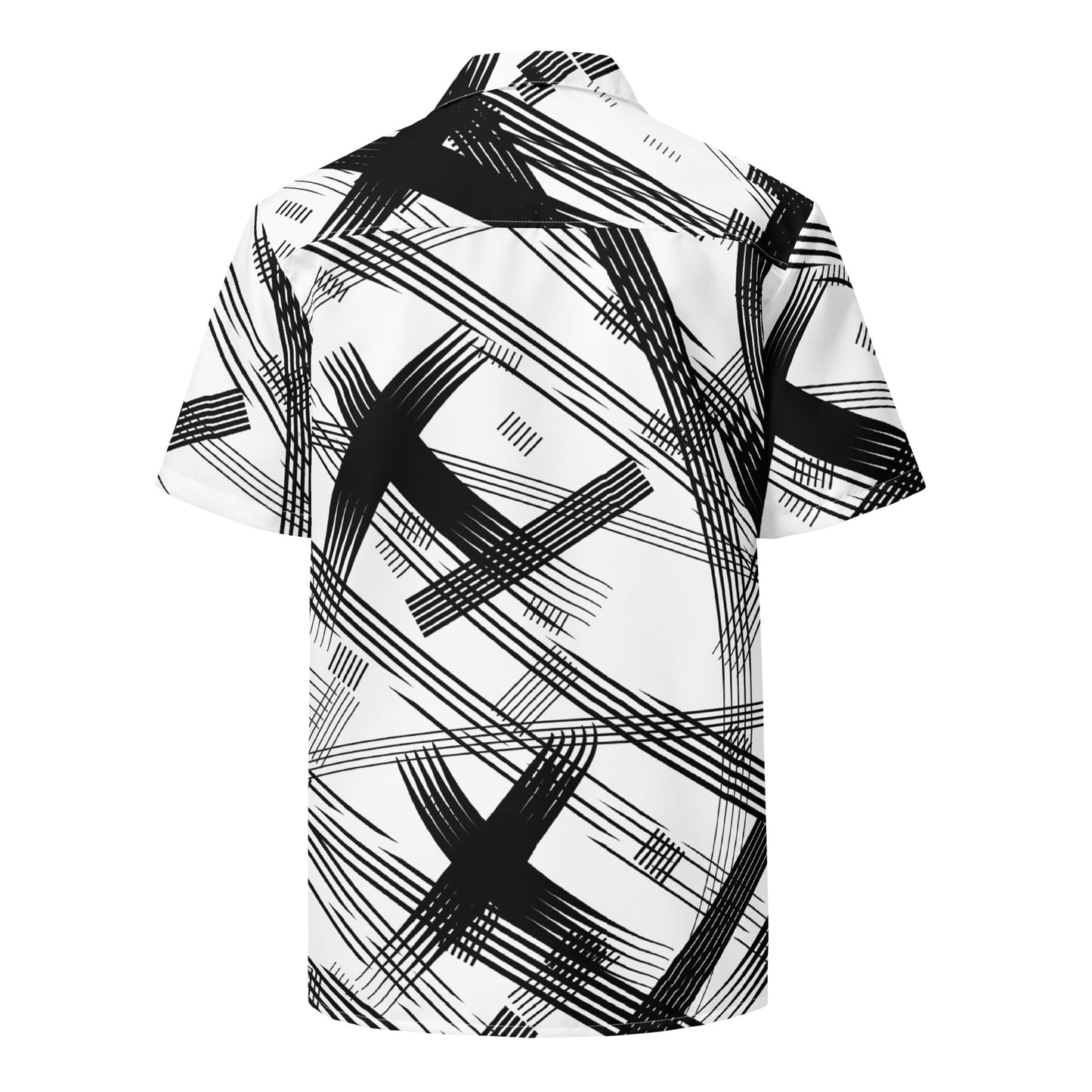 Leaving a Mess (Most Wanted) Dress Shirt #4