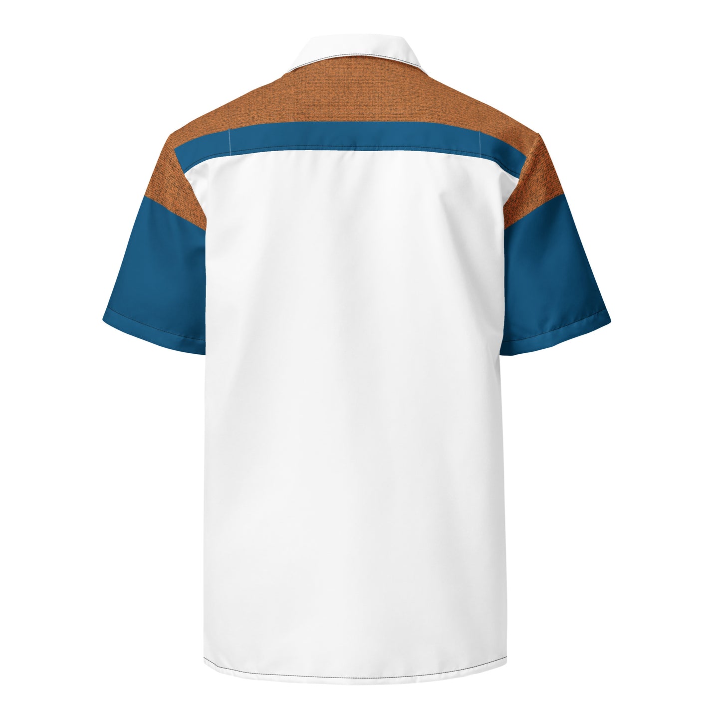 Sun Up Sun Down (MW) Dress Shirt #1