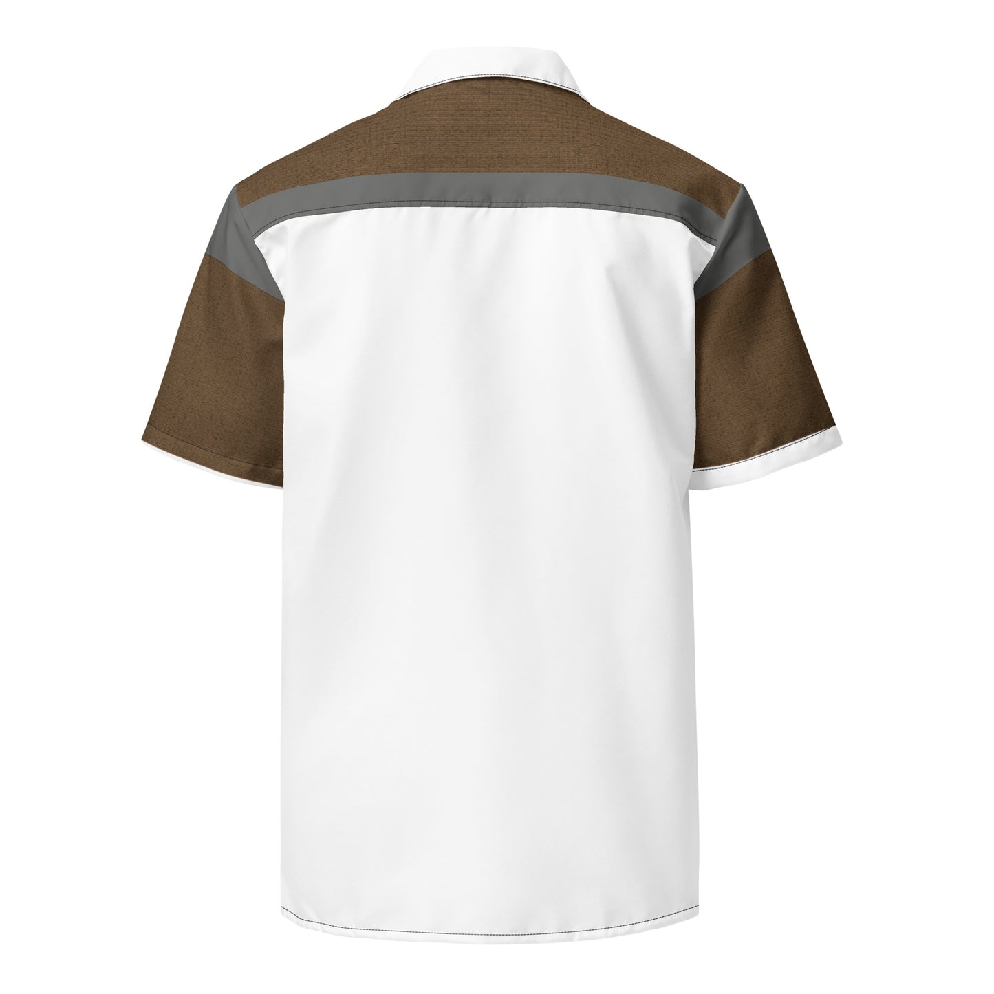 Sun Up Sun Down (MW) Dress Shirt #4