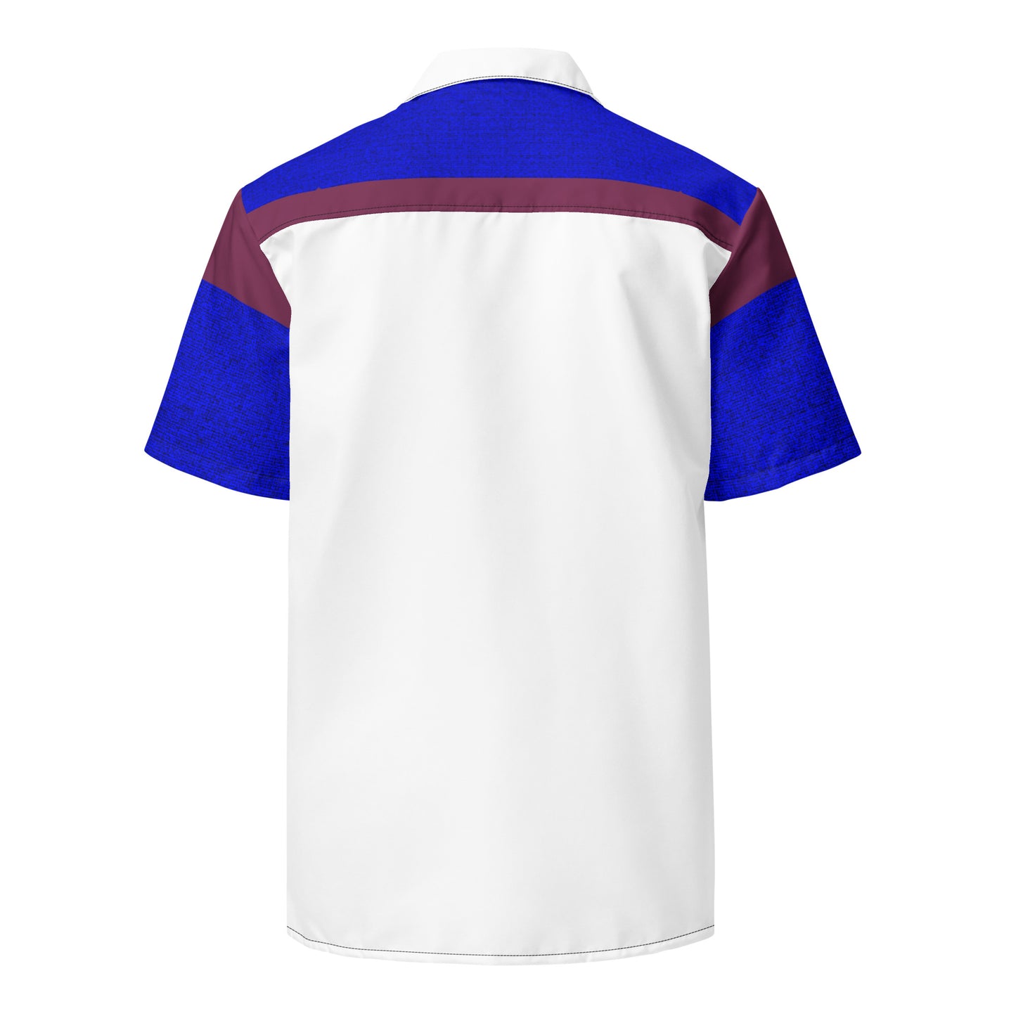 Sun Up Sun Down (MW) Dress Shirt #10