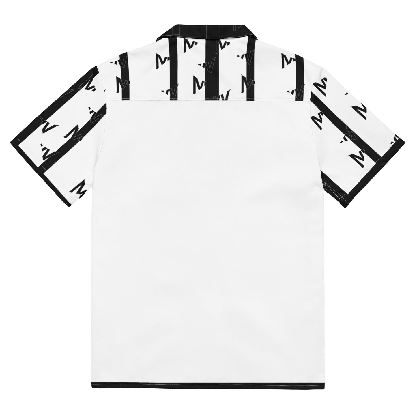 Spattered Most Wanted  #1 -Dress Shirt