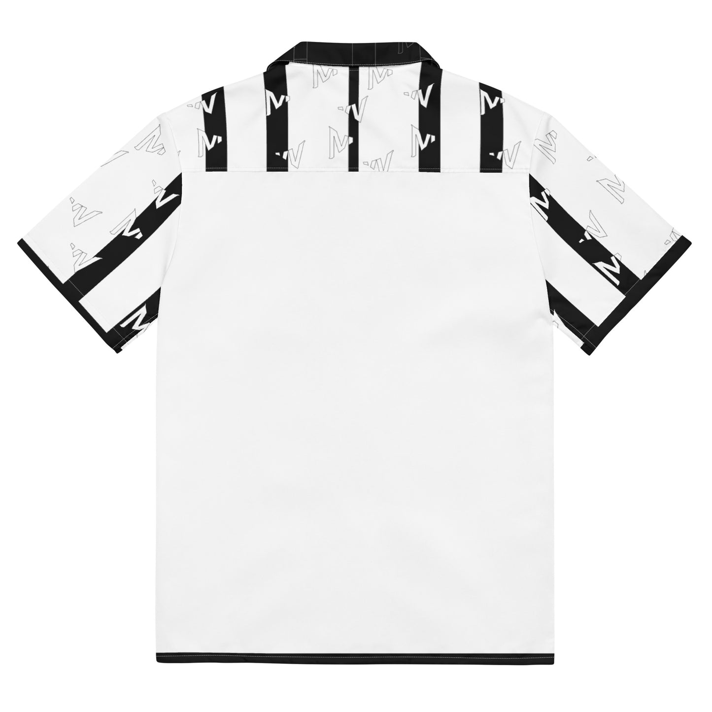 Spattered Most Wanted  #2 -Dress Shirt