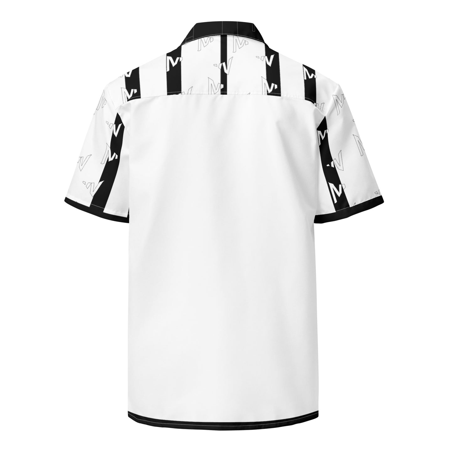 Spattered Most Wanted  #2 -Dress Shirt