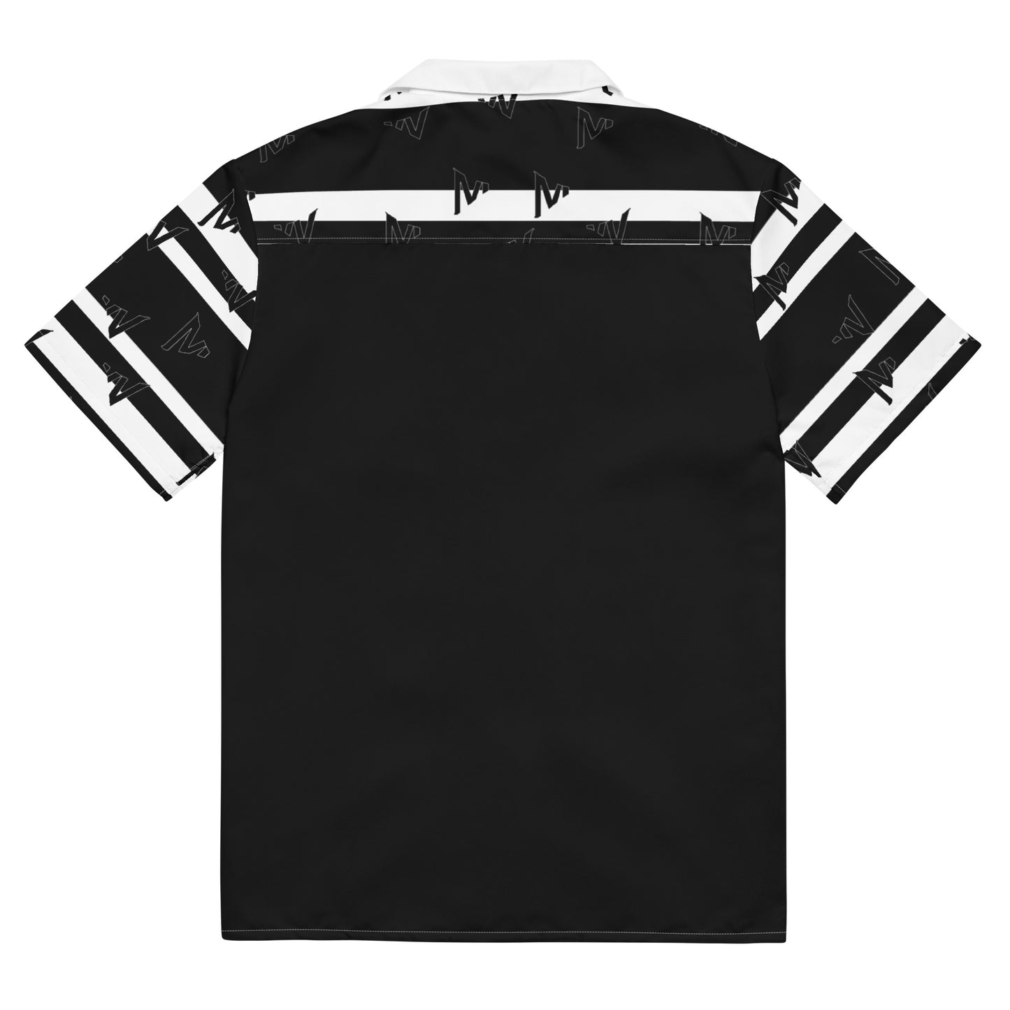 Spattered Most Wanted  #3 -Dress Shirt