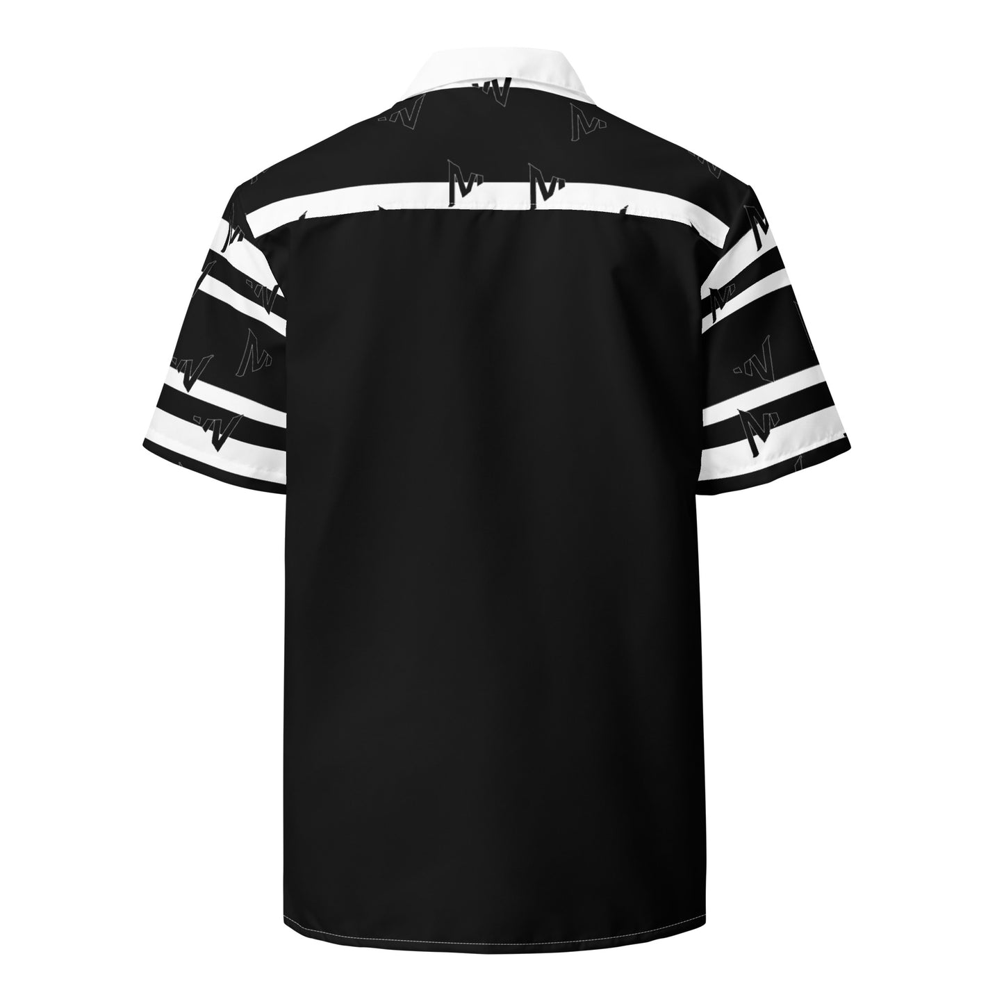 Spattered Most Wanted  #3 -Dress Shirt