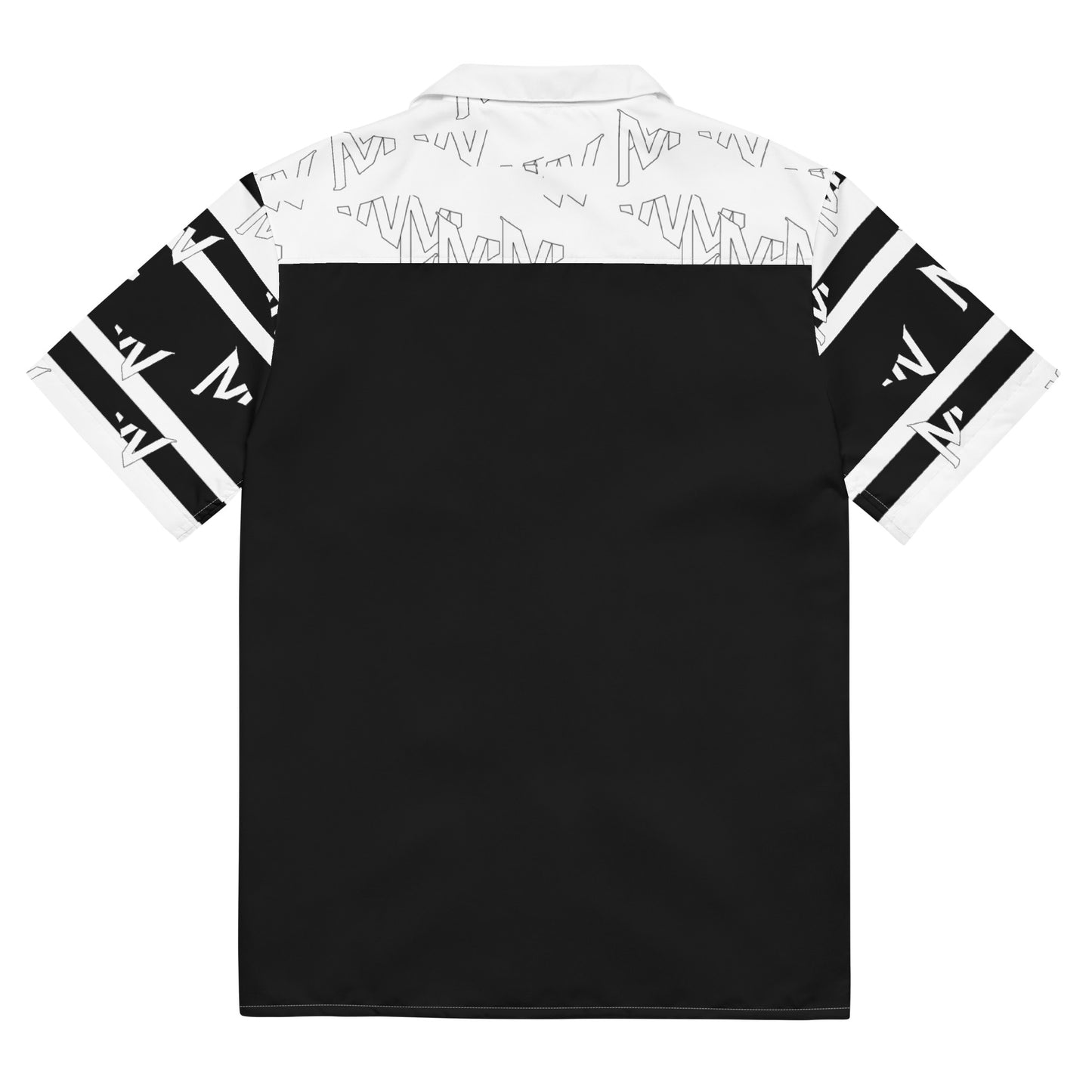 Spattered Most Wanted  #4 -Dress Shirt