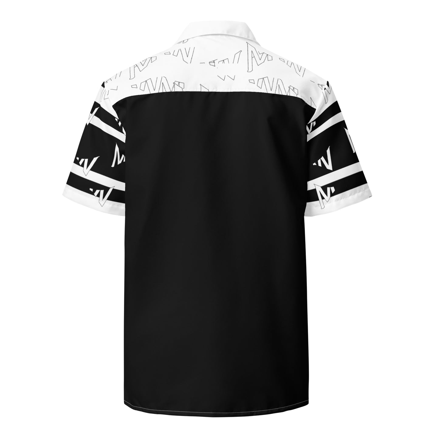 Spattered Most Wanted  #4 -Dress Shirt