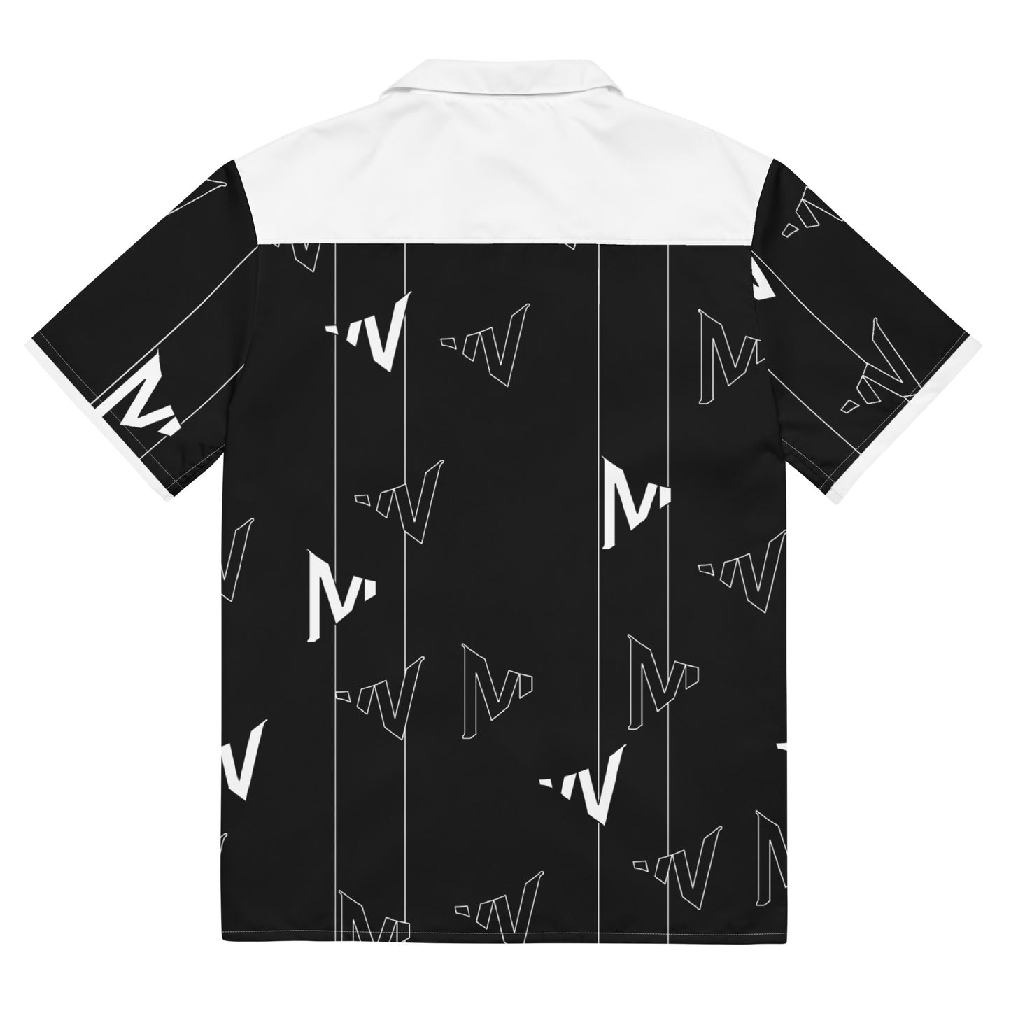 Spattered Most Wanted  #5 -Dress Shirt