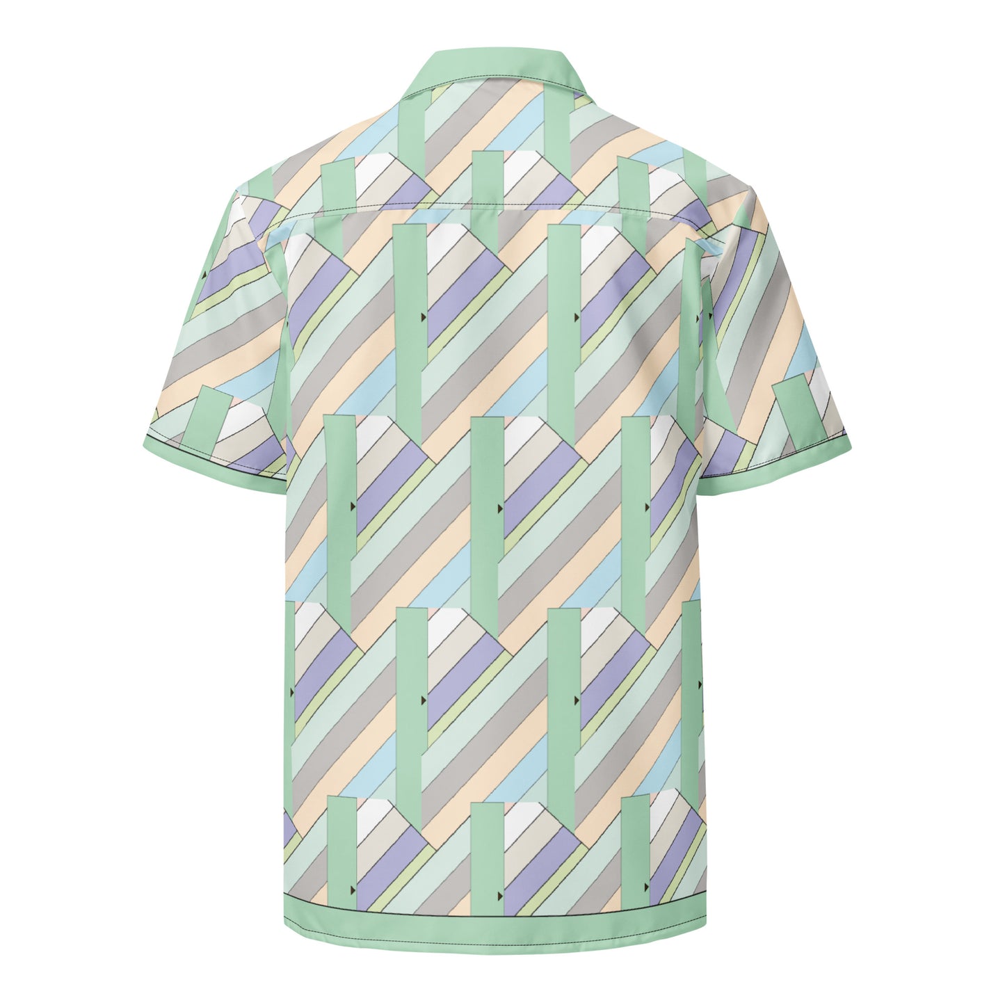 Conception (Most Wanted) Dress Shirt #4