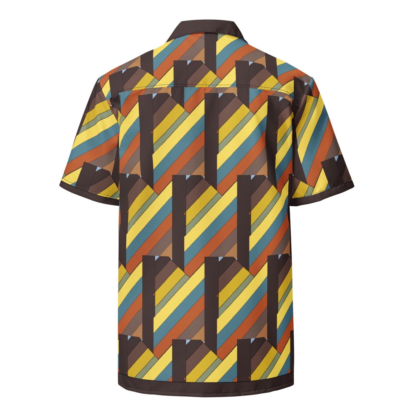 Conception (Most Wanted) Dress Shirt #8