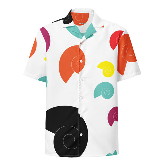 Leaving a Mess (Most Wanted) Dress Shirt #7