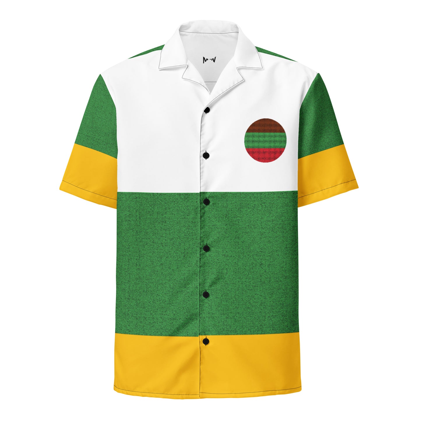 Sun Up Sun Down (MW) Dress Shirt #5