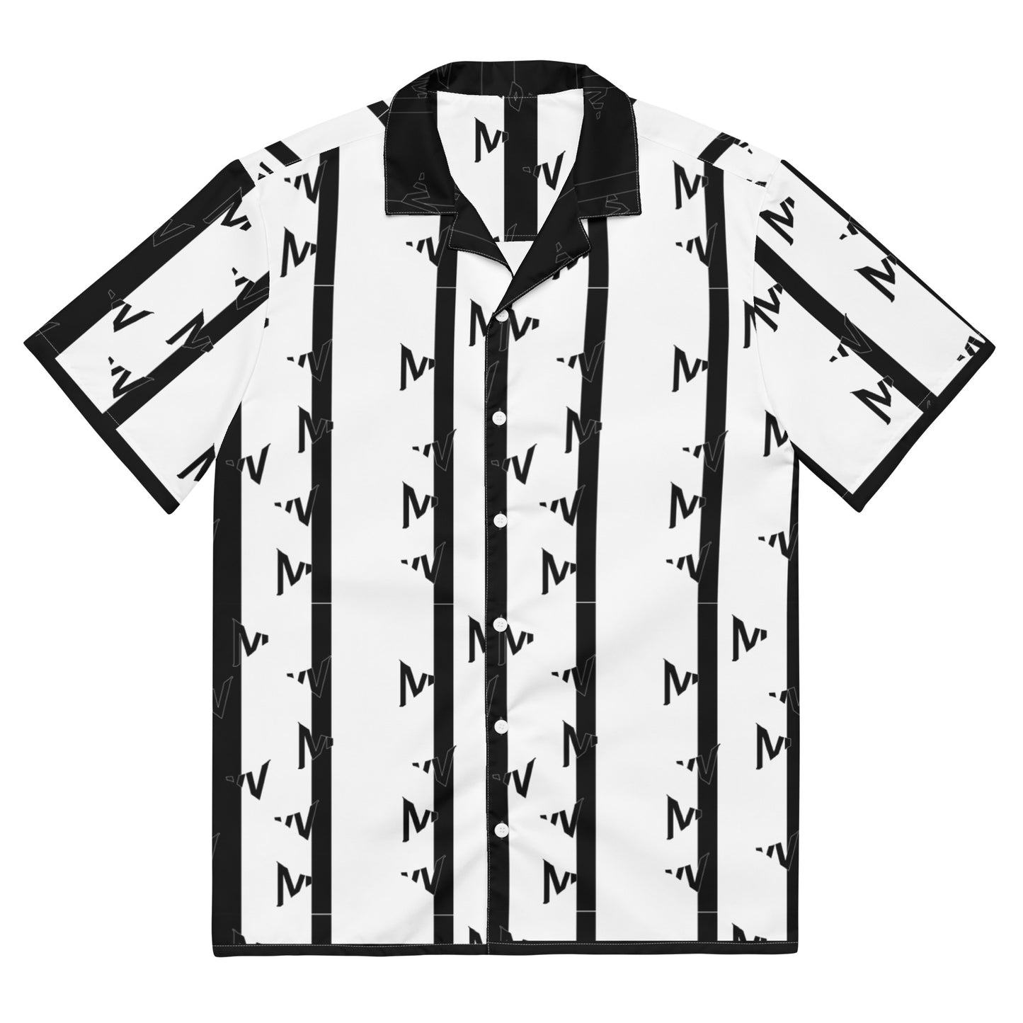 Spattered Most Wanted  #1 -Dress Shirt