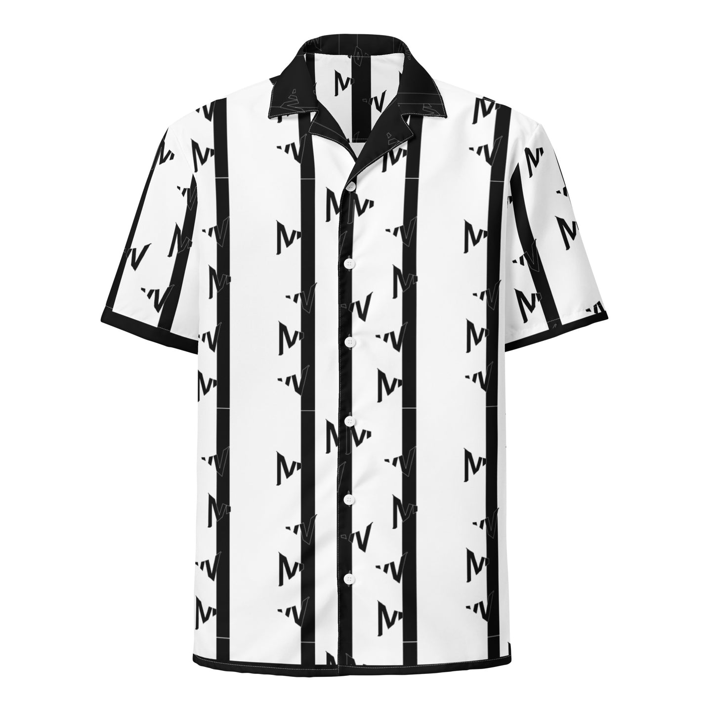 Spattered Most Wanted  #1 -Dress Shirt