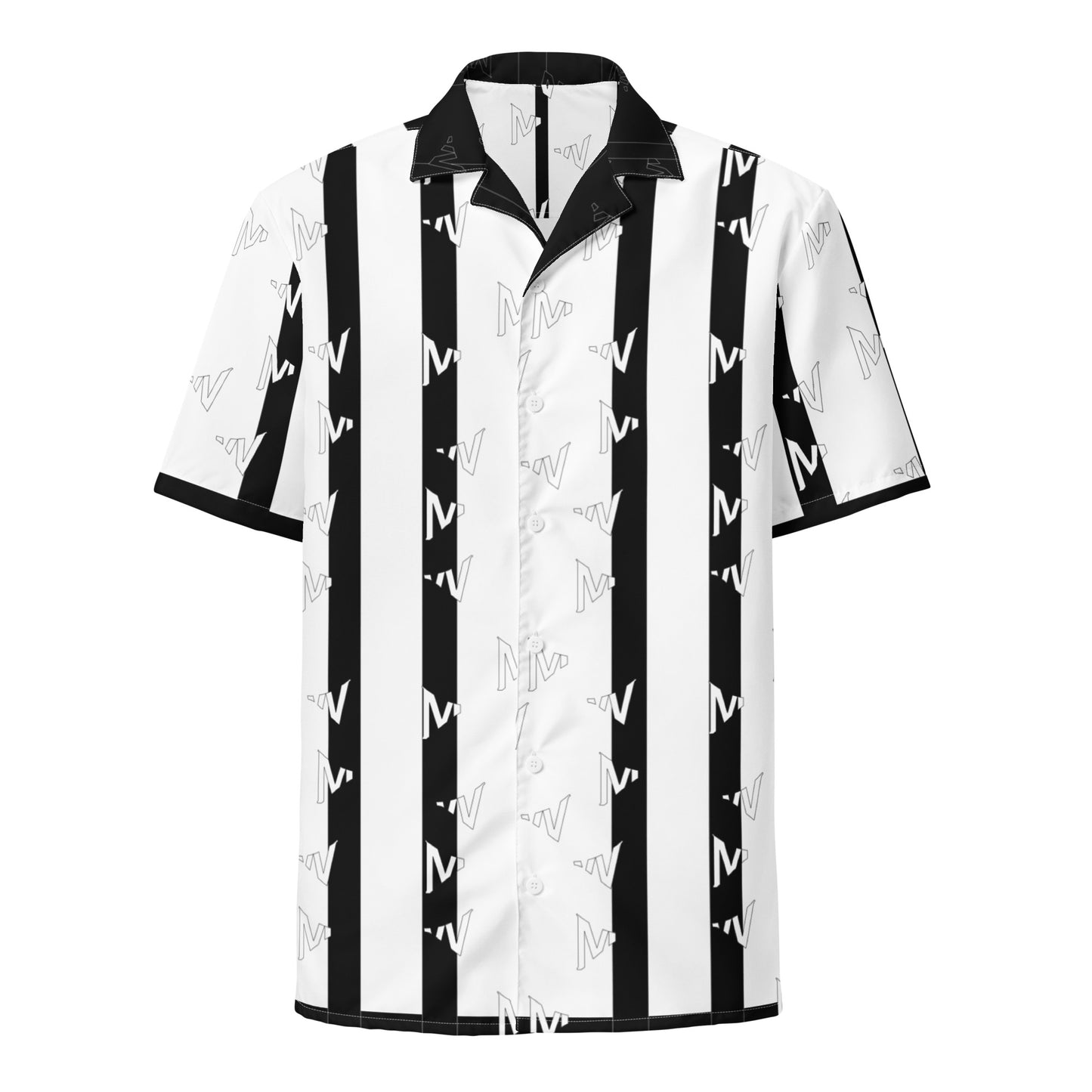 Spattered Most Wanted  #2 -Dress Shirt