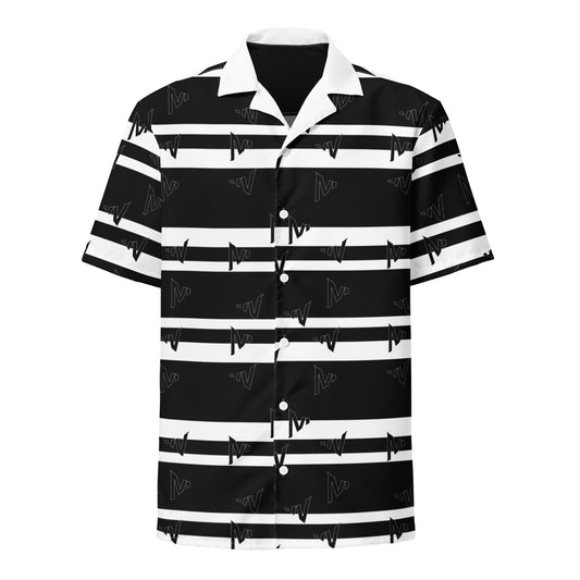 Spattered Most Wanted  #3 -Dress Shirt