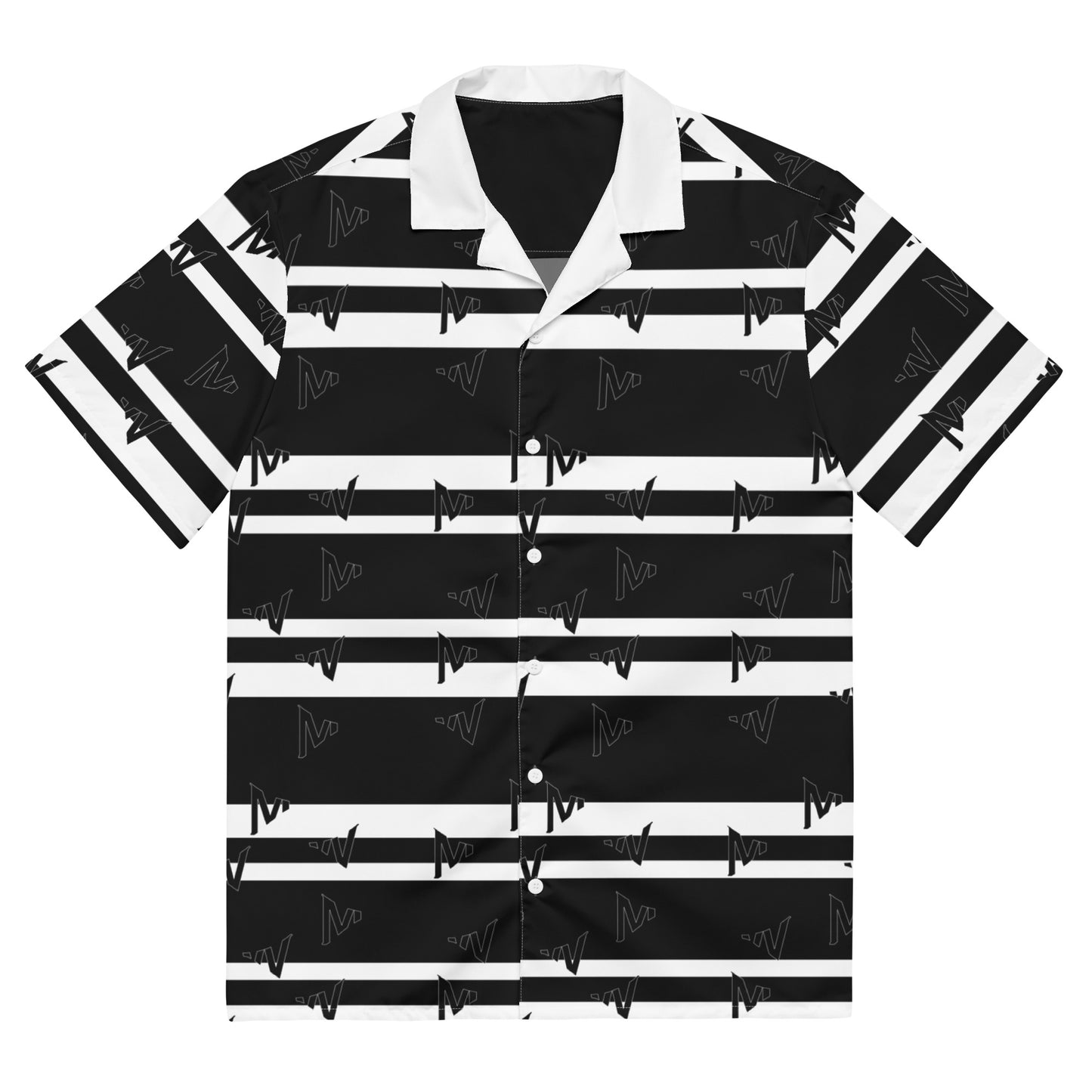 Spattered Most Wanted  #3 -Dress Shirt