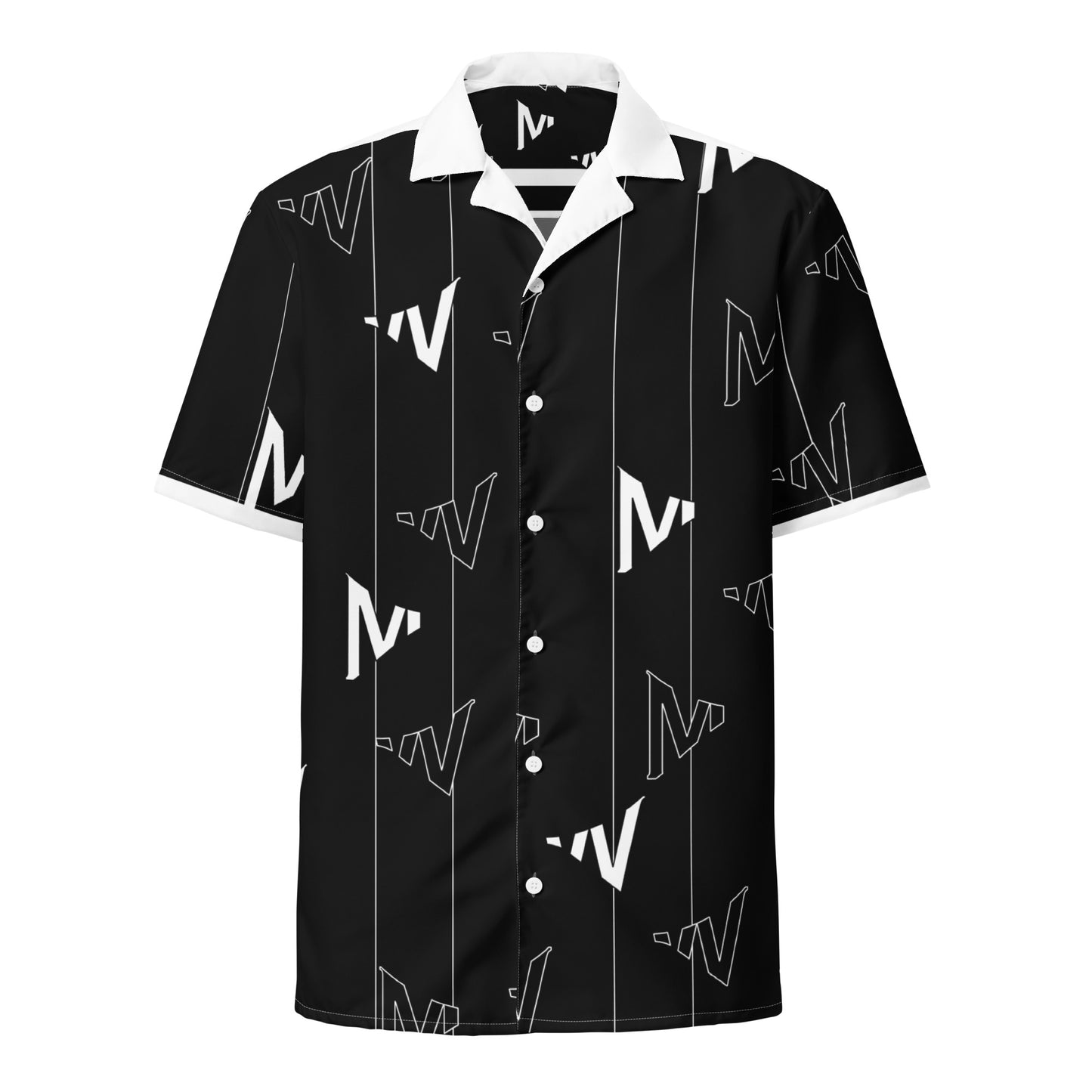 Spattered Most Wanted  #5 -Dress Shirt