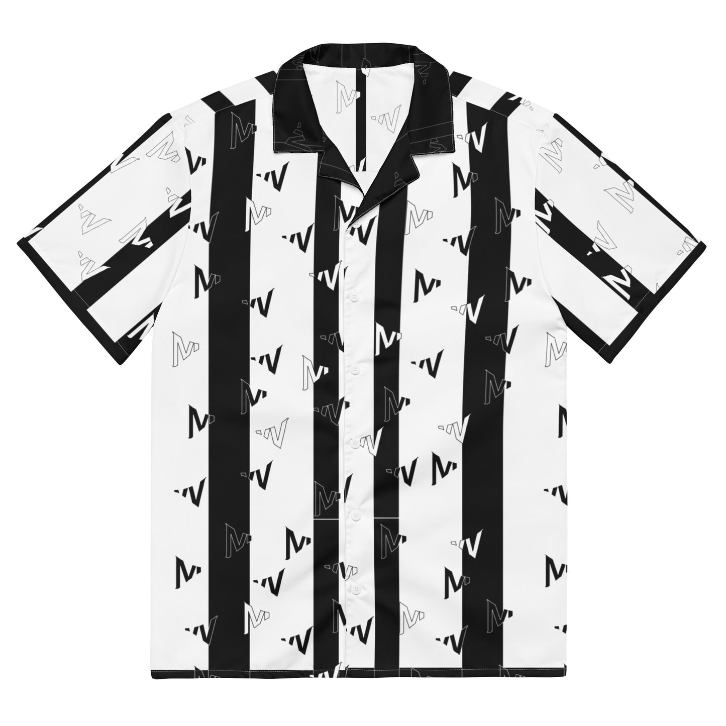 Spattered Most Wanted  #8-Dress Shirt