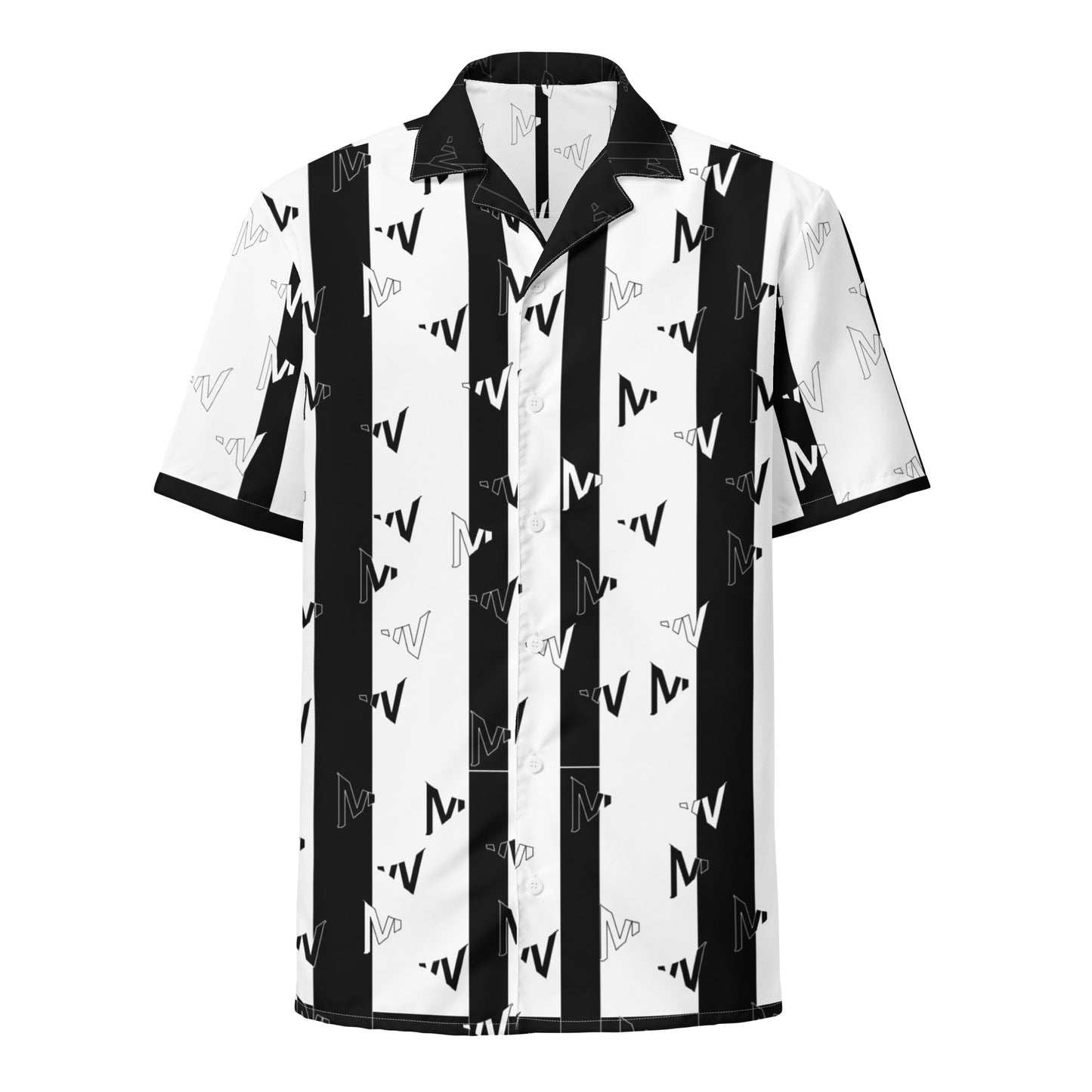 Spattered Most Wanted  #8-Dress Shirt