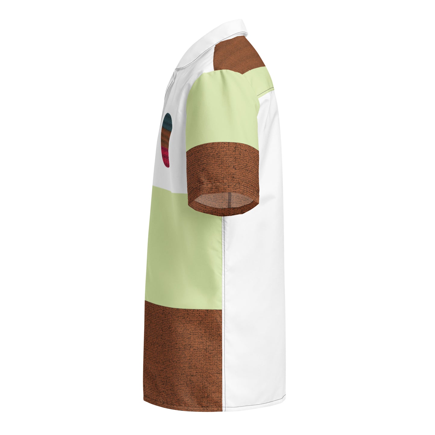 Sun Up Sun Down (MW) Dress Shirt #7