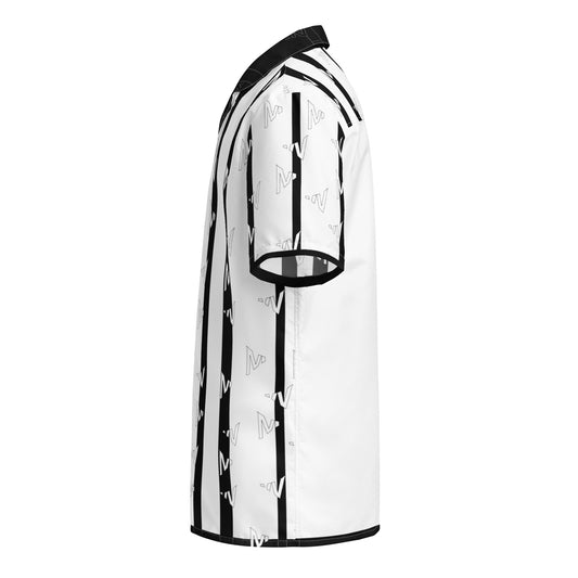 Spattered Most Wanted  #2 -Dress Shirt