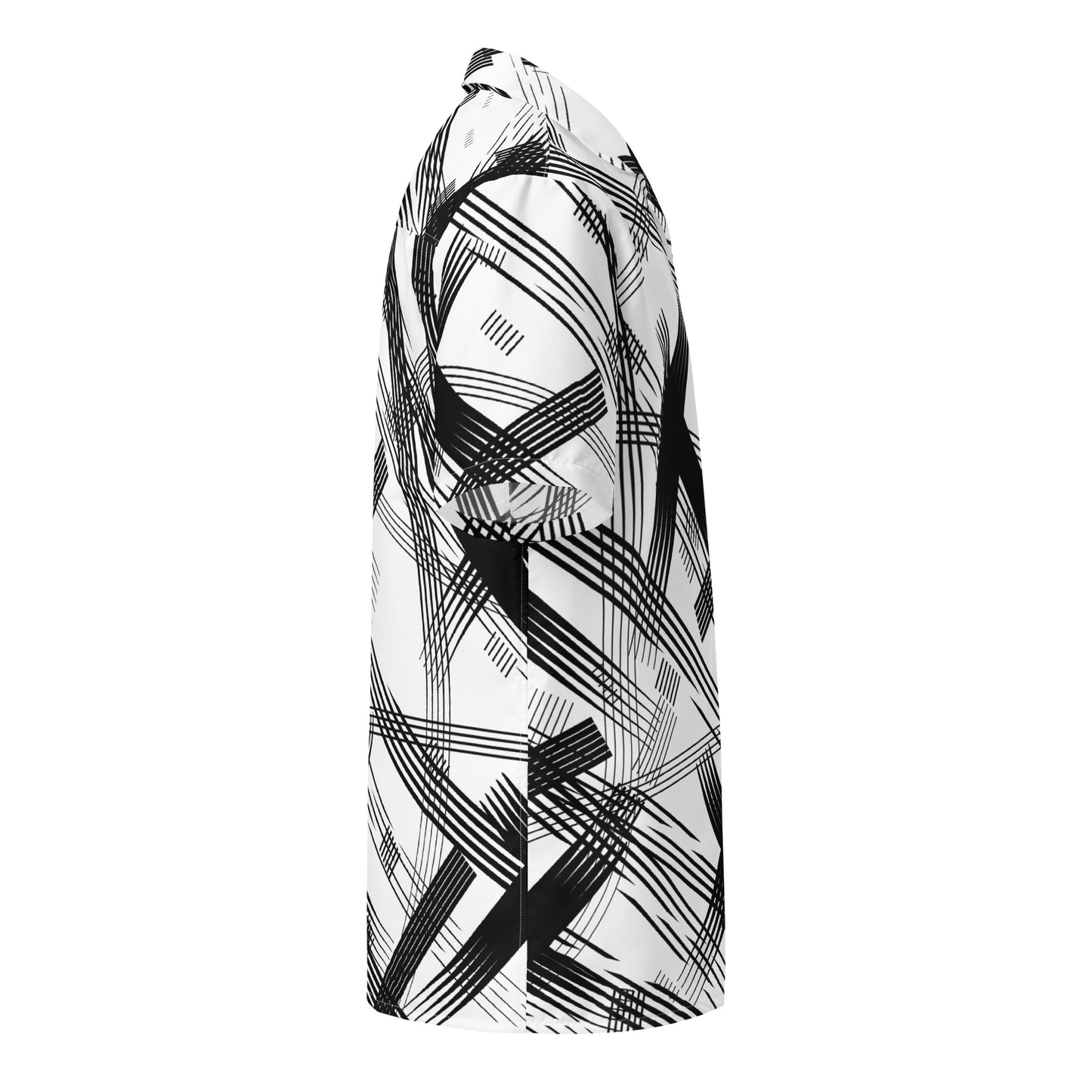 Leaving a Mess (Most Wanted) Dress Shirt #4