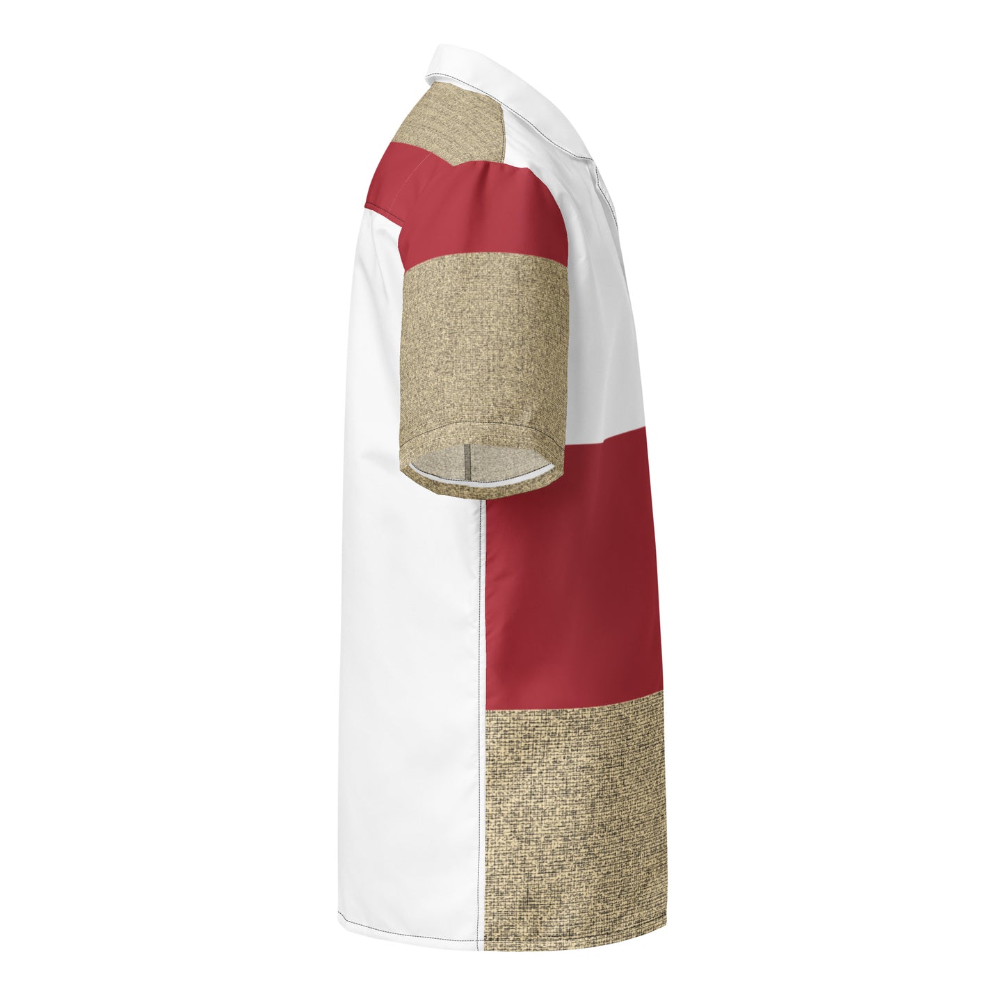 Sun Up Sun Down (MW) Dress Shirt #3