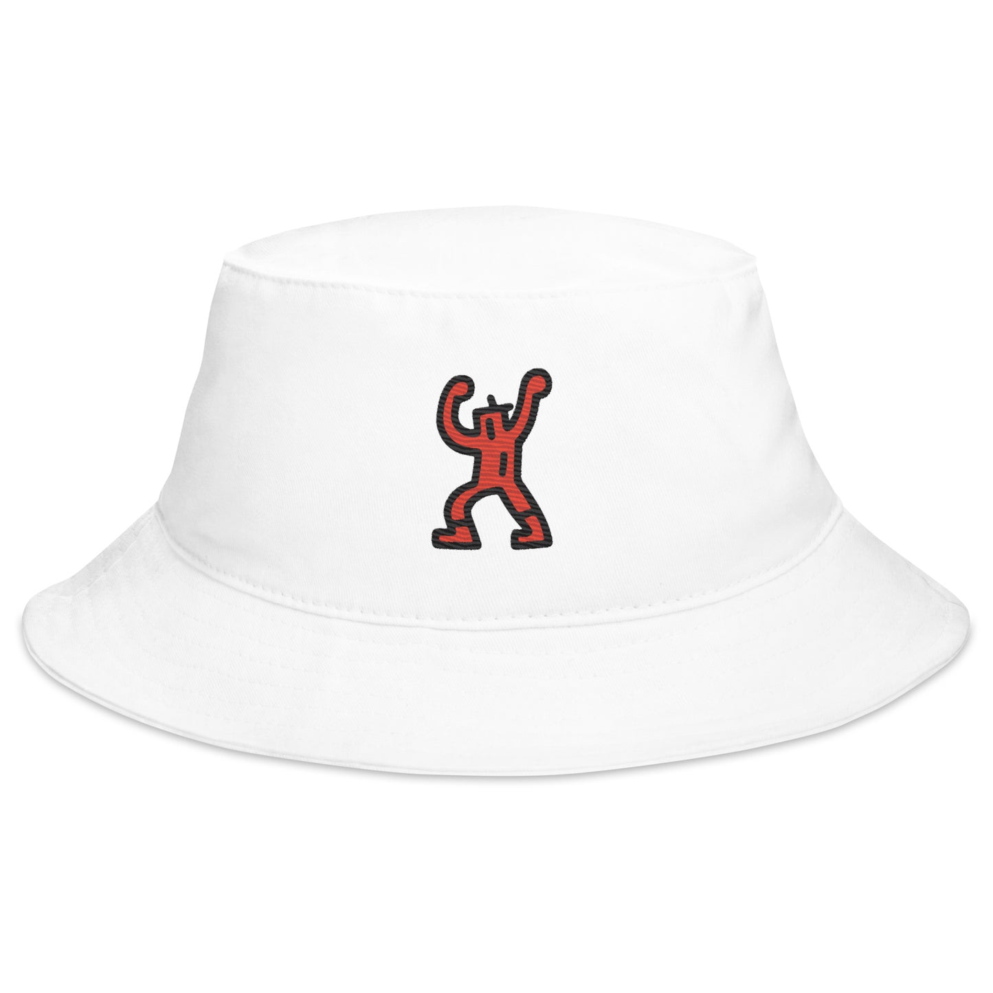 Doodles Me "Most Wanted"  Bucket Hat #1