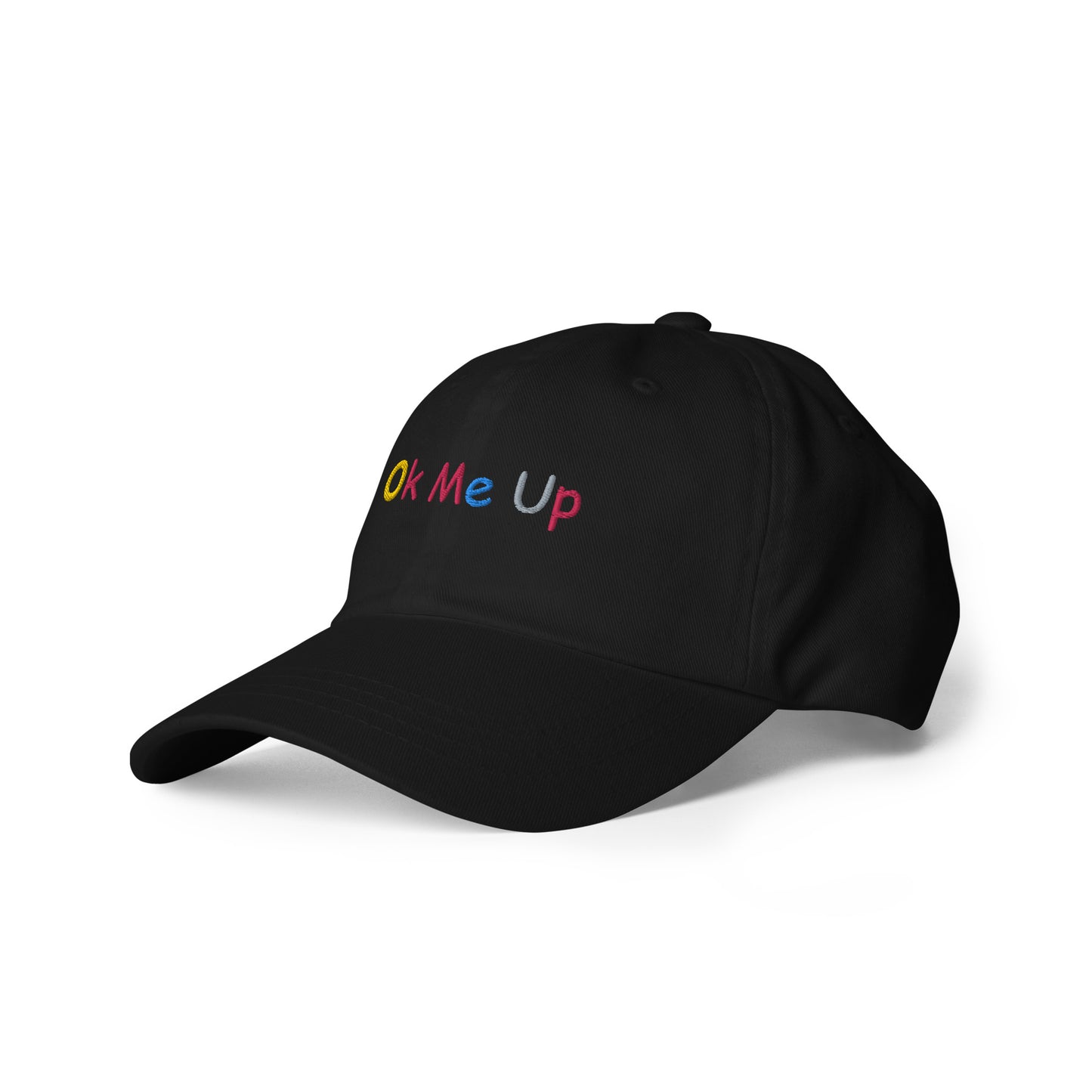 Ok Im Up Most Wanted) Dad hat