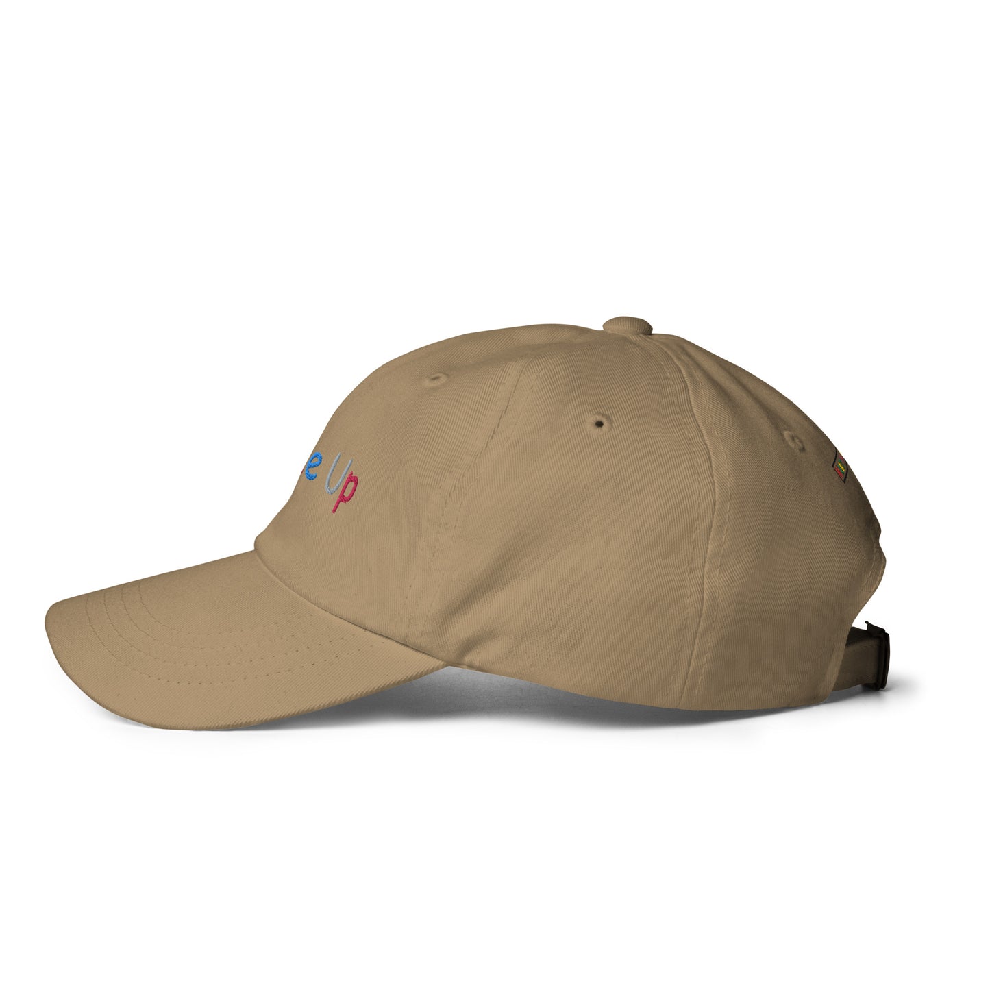 Ok Im Up Most Wanted) Dad hat