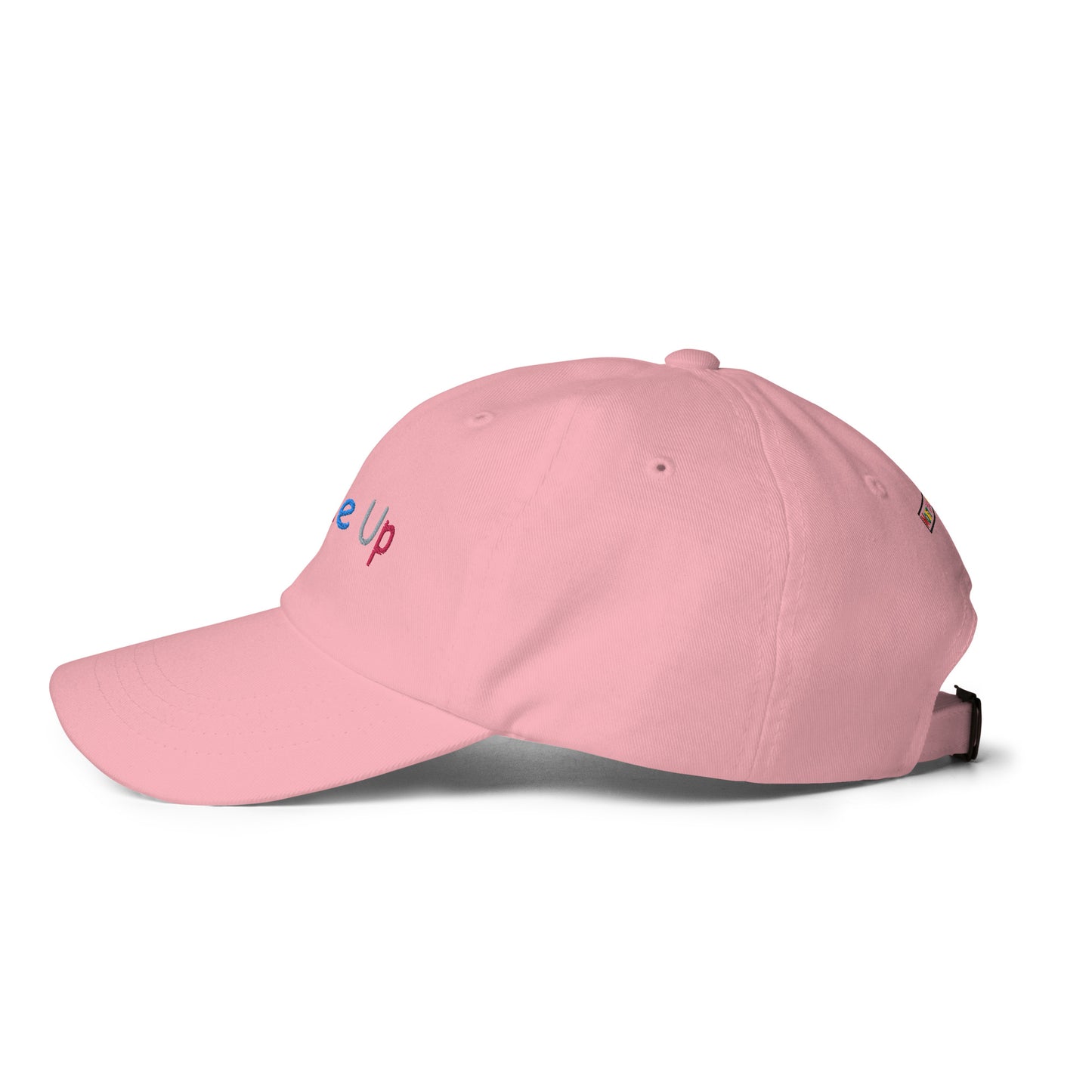 Ok Im Up Most Wanted) Dad hat