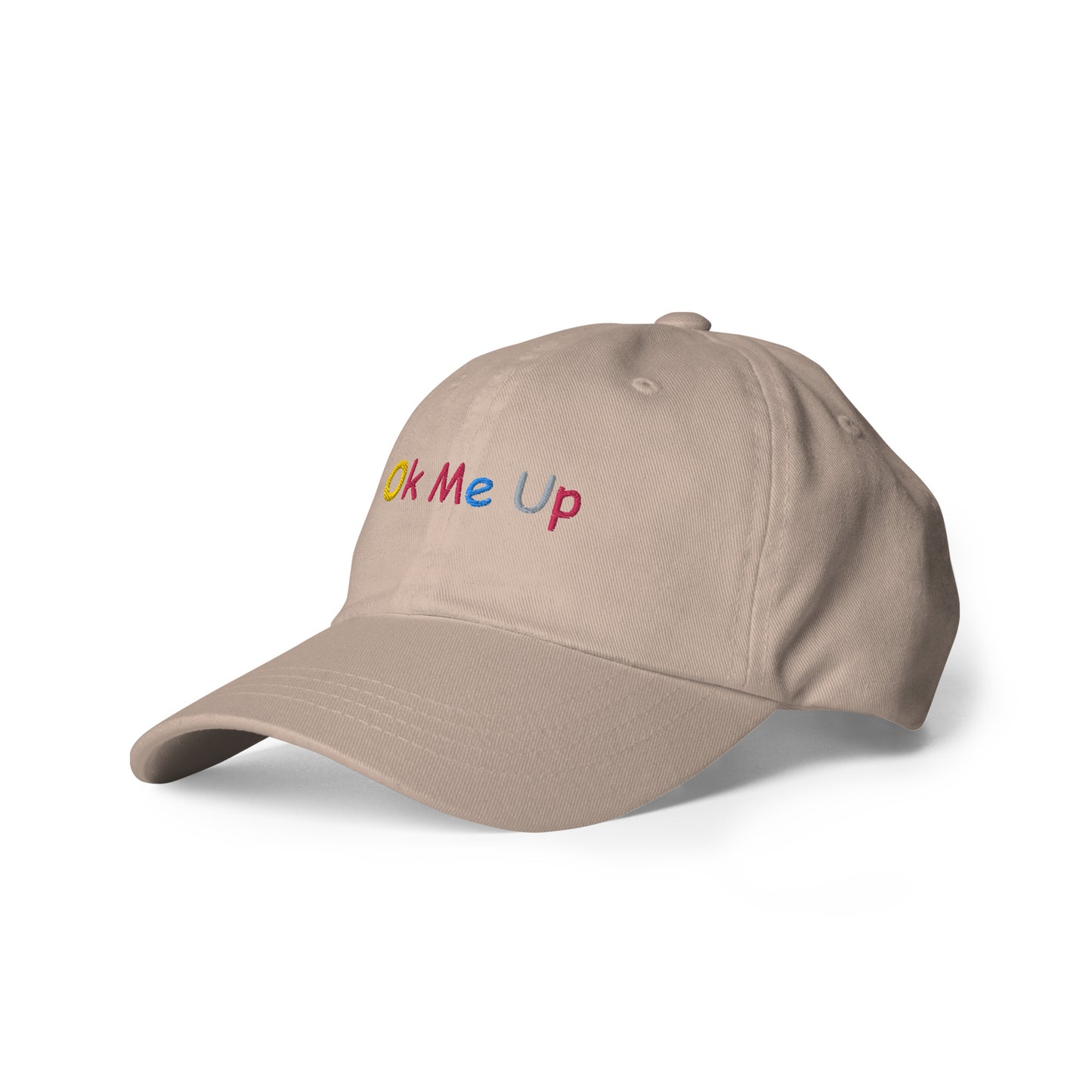 Ok Im Up Most Wanted) Dad hat