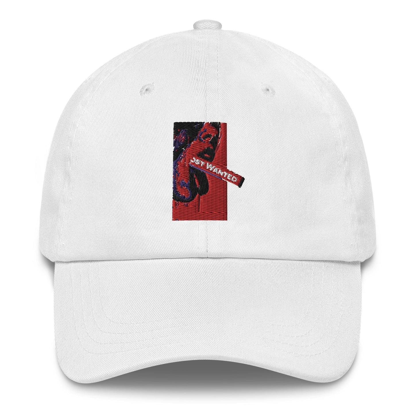 Swallow What's Wanted  #7 (Most Wanted) Dad hat