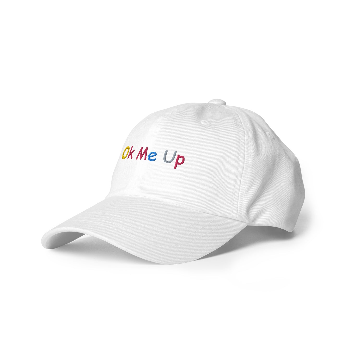 Ok Im Up Most Wanted) Dad hat