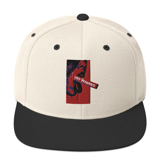 Swallow What's Wanted  #7 (Most Wanted) Hat