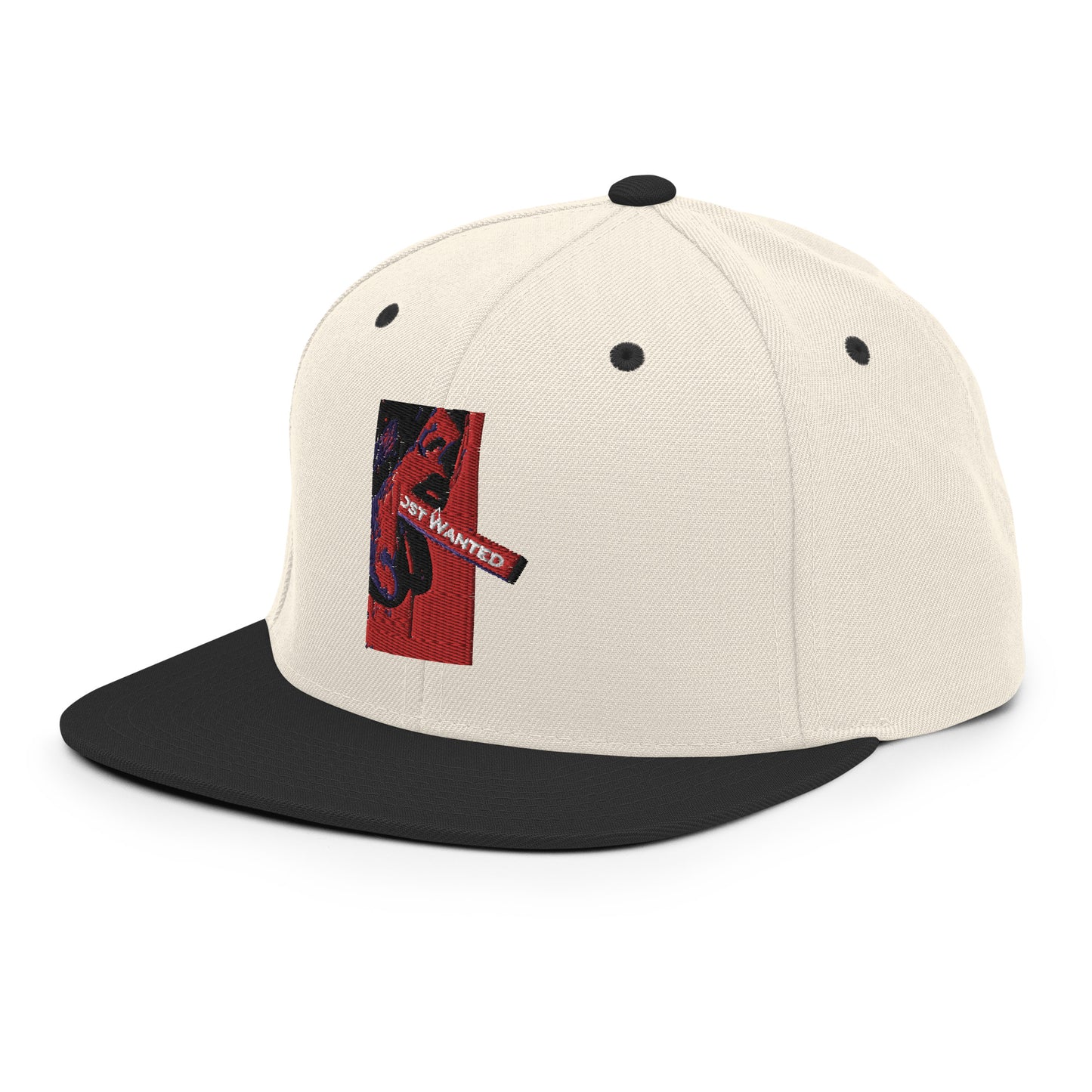 Swallow What's Wanted  #7 (Most Wanted) Hat