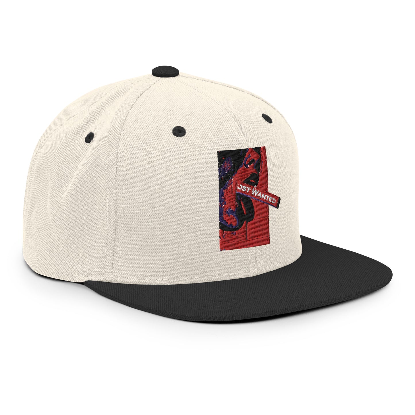 Swallow What's Wanted  #7 (Most Wanted) Hat