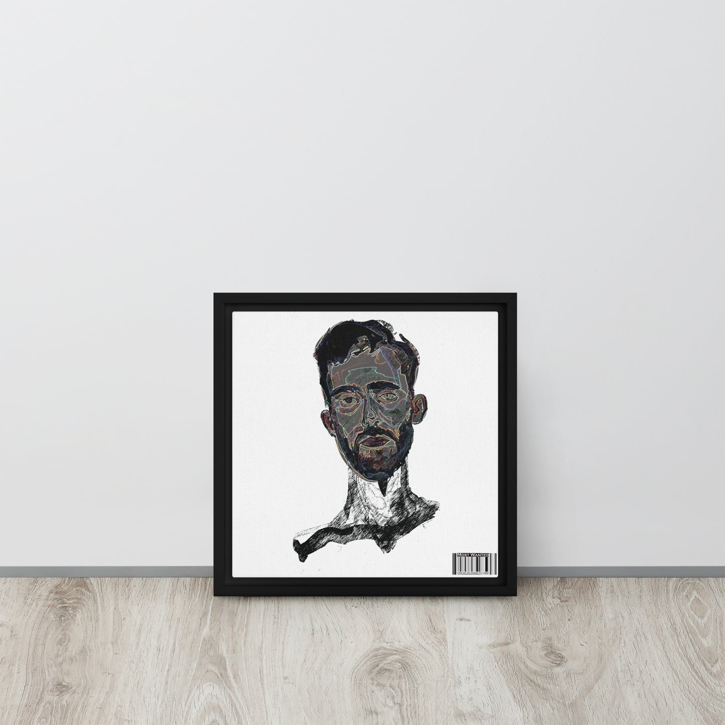 Most Wanted People (Custom) #1